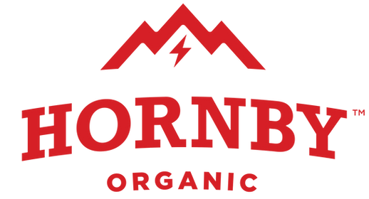 Hornby Organic